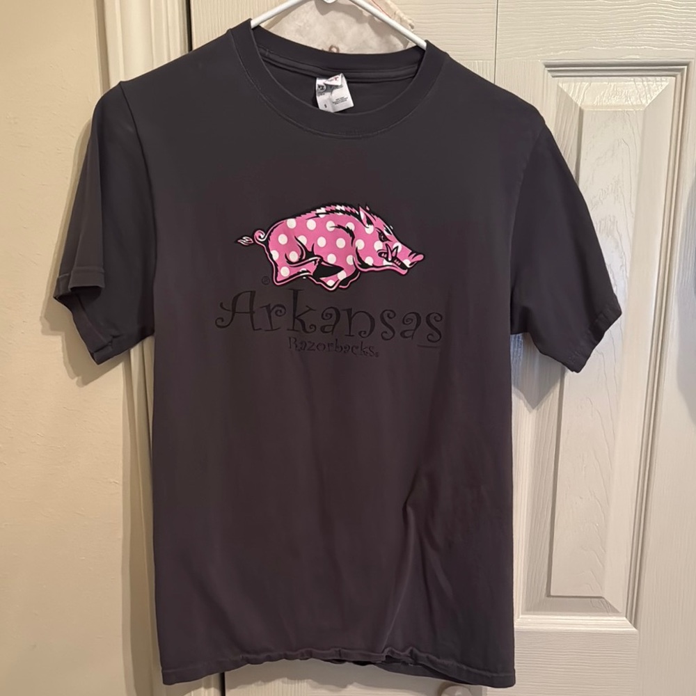 Arkansas Razorbacks Graphic T-Shirt